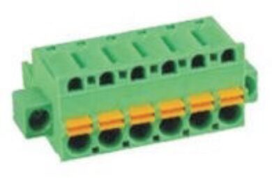 Terminal Blocks: SM C09 0581 08 CSC